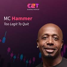 Stanley Kirk Burrell, better known by the name MC Hammer, is more than just  a hip-hop idol 🎤. After reaching the peak of his music career, he ventured  into business 💵. Discover