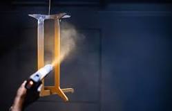 Discover How Electrostatic Spray Painting Can Enhance Your ...