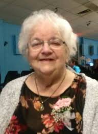 Obituary of Margaret Rose Hodgson