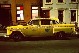 Image result for Taxi Yellow 1979 Taxi