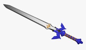 Link S Master Sword Transparent Png Download Master Sword Botw Png Png Download Transparent Png Image Pngitem