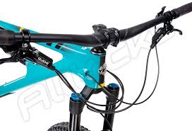 Yeti Cycles Sb150 Carbon 29 Sram Gx Eagle 12v Turquoise 2019