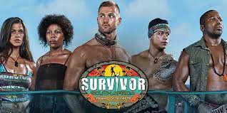 Winners at war debuts feb. Meet The Full Cast Of Survivor South Africa Island Of Secrets