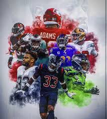 Sigue las posiciones de la temporada de la nfl 2019. Where Is Jamal Going Game Artwork Comic Book Cover Video Game Covers