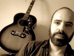 Adam Franklin from Swervedriver