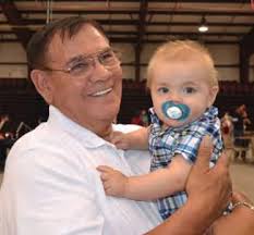 Former Councilman E.J. Johnson passes away