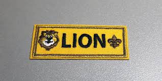 Lions Will Move From Pilot To Full Time Part Of Cub Scouting