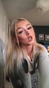 Paige Denton's Instagram, Twitter & Facebook