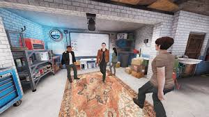 A new beginning g6se7d $60fps. Steam Community Guide More Than 4 Player Coop Game Modification Patched