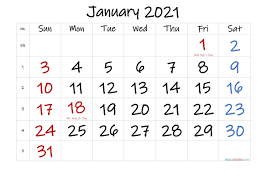 December 2021 minimalist calendar printable planner to plan this month. Printable Calendar January 2021 Printable Calendar Template Calendar Printables Printable Calendar Design