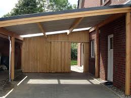 Galerie Carport An Einem Doppelhaus In 2020 Carport Patio Carport Designs Pergola Carport