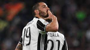 May 5 at 1:09 am · brecht, belgium ·. Del Piero Backs Juventus To Respond To Bonucci Loss