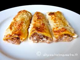 We did not find results for: Di Pasta Impasta Cannelloni Di Crepes Con Radicchio