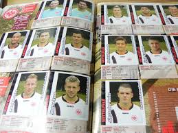 Bundesliga niemiecka w piłce nożnej (pl). Panini Fussball Bundesliga 08 09 Komplett Album Panini Buch Gebraucht Kaufen A02nav8r01zzk