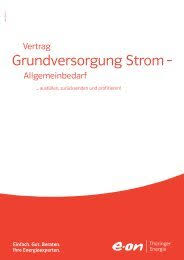 Stromnetz karate / stromnetz karate : Grenzen Ube Mit Energie E On Strom Und Gas Info Service E