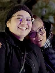 Raquel's Stage 4 Colorectal Cancer Story