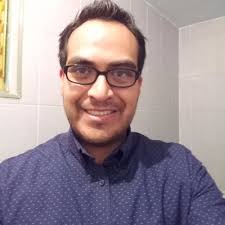 Abraham Cuevas Otero (@acotero77)