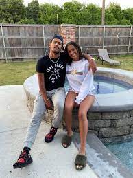 Furthermore, young holds an american nationality, and as per ethnicity, he belongs to white. Trae Young On Twitter Hope You Had The Best Birthday Sis Love You Caitlynyoung Big20