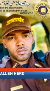 Funeral arrangements announced for fallen Monroe County deputy