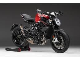Mv agusta is all about crafting motorcycle art since 1945. Mv Agusta Mv Agusta Brutale 800 Dragster Abs Dragster 800 Rosso Neuve Gebrauchtmotorrad