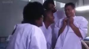 Wahid senario, azlee senario, mazlan pet pet and others. Senario The Movie Scene Orang Gila Youtube