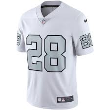 Accentuate your fandom with a new las vegas raiders jersey in various styles from the ultimate sports store at fanatics.com. Official Las Vegas Raiders Nike Game Jersey Raiders Nike Replica Jerseys Nflshop Com