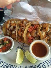 Maybe you would like to learn more about one of these? Fish Tacos Picture Of Jimmy Buffett S Margaritaville Cozumel Tripadvisor