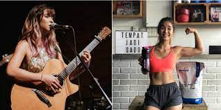 Follow talitha tan and others on soundcloud. Discover Kl Interviews Talitha Tan Malaysian Singer Songwriter And Youtuber