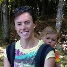 Erin Dobson Harris (yoga, Hanover Yoga)