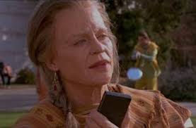 Terminator 2: Judgment Day It looks like alot of you are fans so what are  your favorite moments/scenes in that film? (I love the escape from the  mental asylum, Sarah Conners' fear