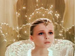 Profile for The Childlike Empress