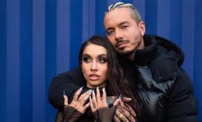 María de los ángeles becerra (born 12 february 2000), known professionally as maría becerra, is an argentine singer and former youtuber. Reggaeton Hitmakers J Balvin And Maria Becerra Unite For This Bomb