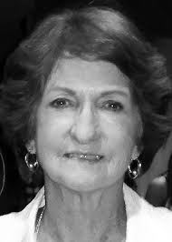 Nancy Doyle Obituary (2015)