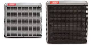 Install the air exhaust hose in. Coleman Heating And Air Conditioning The Master Group