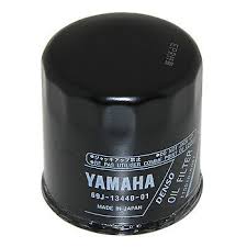 Oil Filter Oem Yamaha F150 F250 69j 13440 01 00 Ebay