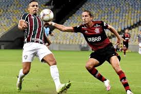 Assistir flamengo x fluminense ao vivo online hd grátis sem travar aqui no multicanais tv online com transmissão do canal globo ao vivo. Fla Flu Ultimas Noticias Gzh