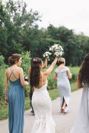 Shot At Sharon Lynne Wilson Center For The Arts Brookfield Wi With Images Bridesmaid Wedding Dresses Bride