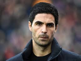 In three matches at arsenal mikel hasn't created radical changes though. Mikel Arteta Arsenal Head Coach Mikel Arteta Tested Positive For Coronavirus The Economic Times