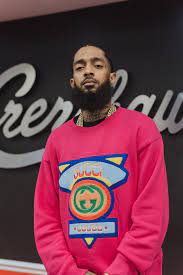 Find the perfect nipsey hussle and lauren london stock photos and editorial news pictures from getty images. What Freedom Feels Like To Nipsey Hussle The Fader