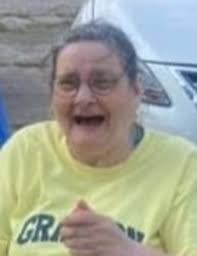 Obituary information for Mary Magdalene Lineberry