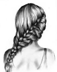 The Beauty Blog In 2019 How To Draw Hair Drawing Hair Drawing Simple Girl Animation 51 Trendy Ideas How To Draw Braids Braids For Long Hair Drawing Hair Braid