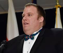 Holyoke School Committee member Devin Sheehan to announce election plans