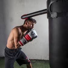 Products include seamless aqua bag, punching bag & boxing bob, rapid reflex spinning bar, electronic punching bag, smart sports gloves, antibacterial skill and related products. Title Boxing Heavy Bag Slip Stick Title Boxing Gear