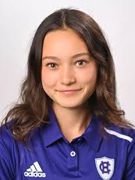 2023-24 Women's Track & Field Roster