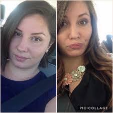 Charmaine Rice's Instagram, Twitter & Facebook