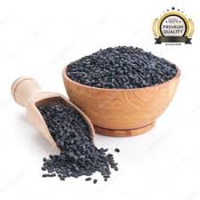 Sesamum indicum seed oil is the oil obtained from the seed of the sesame, sesamum indicum l., pedaliaceae. Black Sesame Seeds In Urdu Archives Trade Ex
