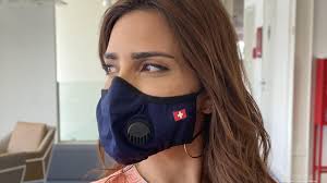 The food and drug administration said thursday that it had cut the number of mask makers in we've been using all of our authorities to increase availability, an fda official said in an interview. P G Alum Seeks Fda Approval For Coronavirus Mask Cincinnati Business Courier