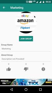 View this community's invite link because this group has ended. Group Invite Links For Android Apk Download