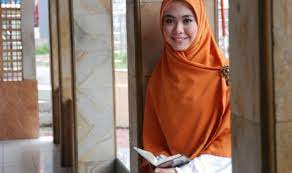 Cara Mudah Tampil Sehat Cantik Dan Langsing Ibu Muda