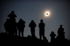 Eclipse solar del 14 de diciembre de 2020. Invitan A Observar De Manera Segura E Informada El Eclipse Solar Este 14 De Diciembre G5noticias